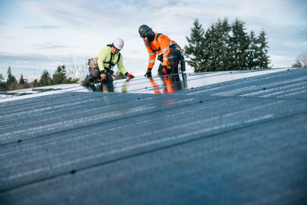 Reliable Metal Roofing contractor in Hillsboro, ND by Roof Repair Smedway